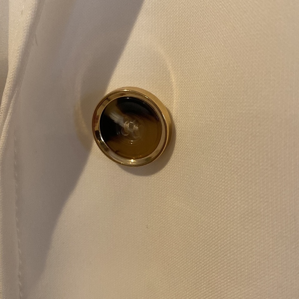 Belted jacket - Picture 2 of 8